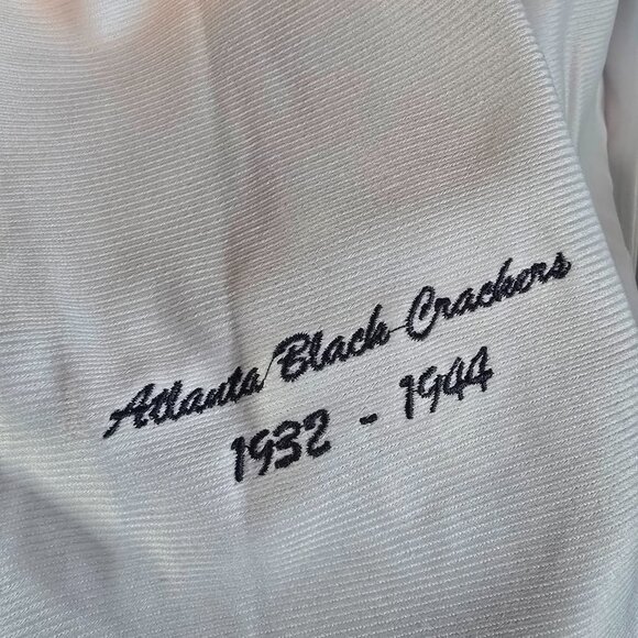 Atlanta Black Crackers, Negro League, Headgear Classic Size 3XL - Picture 4 of 7